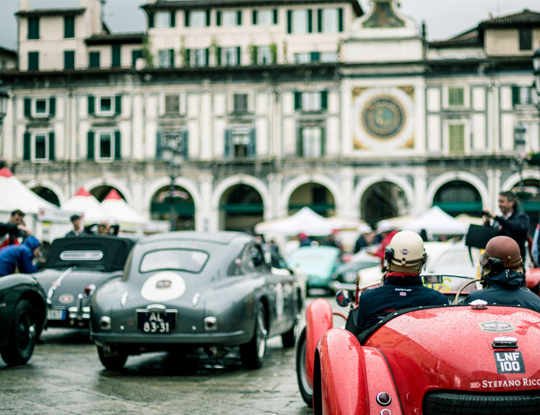 Mille Miglia