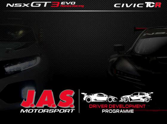 Jas Motorsport